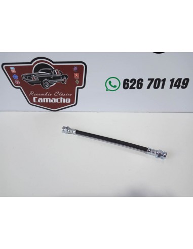 LATIGUILLO FRENO TRASERO RENAULT 4 ,5 ,6 Y 7