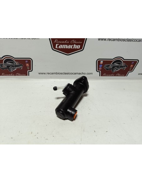 BOMBA DE EMBRAGUE PEUGEOT 504