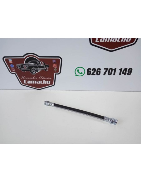 LATIGUILLO FRENO TRASERO RENAULT 4 ,5 ,6 Y 7