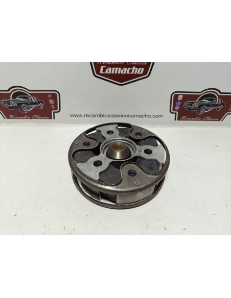 Flector de transmisión Seat 1500