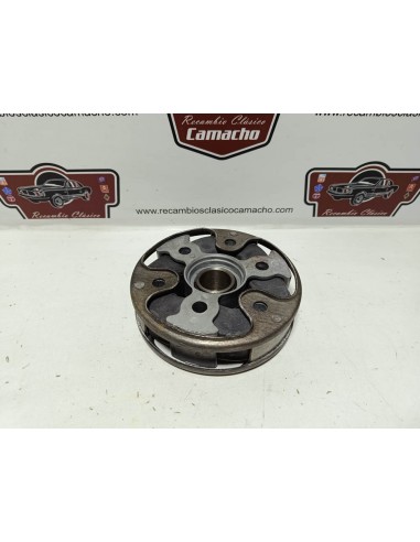 Flector de transmisión Seat 1500