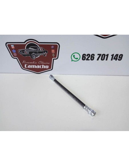 LATIGUILLO FRENO TRASERO RENAULT 4 ,5 ,6 Y 7