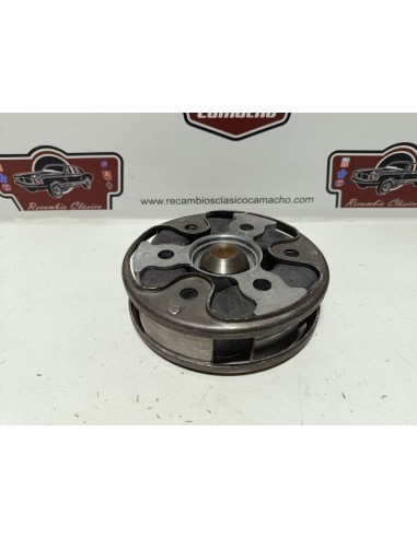 Flector de transmisión Seat 1500