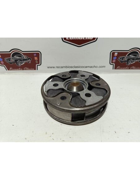 Flector de transmisión Seat 1500