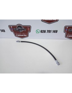 LATIGUILLO FRENO DELANTERO RENAULT 4 Y 6 CON TAMBORES O DISCOS GIRLING