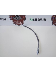 LATIGUILLO FRENO DELANTERO RENAULT 4 Y 6 CON TAMBORES O DISCOS GIRLING 2