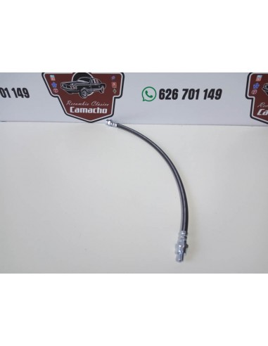 LATIGUILLO FRENO DELANTERO RENAULT 4 Y 6 CON TAMBORES O DISCOS GIRLING