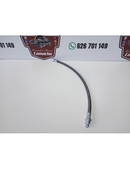 LATIGUILLO FRENO DELANTERO RENAULT 4 Y 6 CON TAMBORES O DISCOS GIRLING