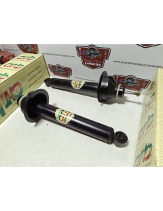 Pareja amortiguadores traseros Citroen Visa y Talbot Samba 2
