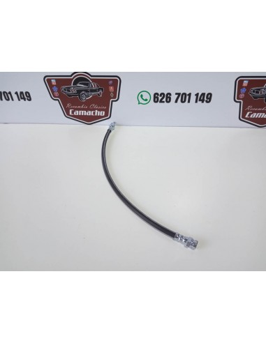 LATIGUILLO FRENO DELANTERO RENAULT 4 Y 6 CON TAMBORES O DISCOS GIRLING