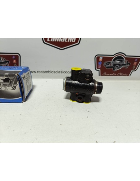 Repartidor de freno  Peugeot 504, 505 y Talbot Tagora