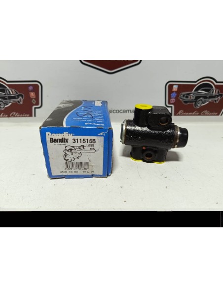 Repartidor de freno  Peugeot 504, 505 y Talbot Tagora