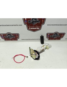 AFORADOR DE COMBUSTIBLE RENAULT 4 Y CITROEN 2CV 2