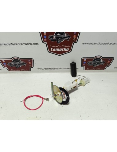 AFORADOR DE COMBUSTIBLE RENAULT 4 Y CITROEN 2CV