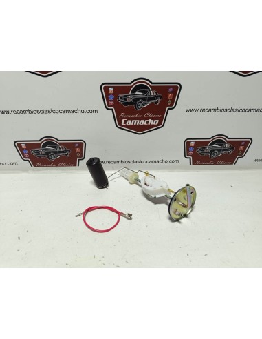 AFORADOR DE COMBUSTIBLE RENAULT 4 Y CITROEN 2CV