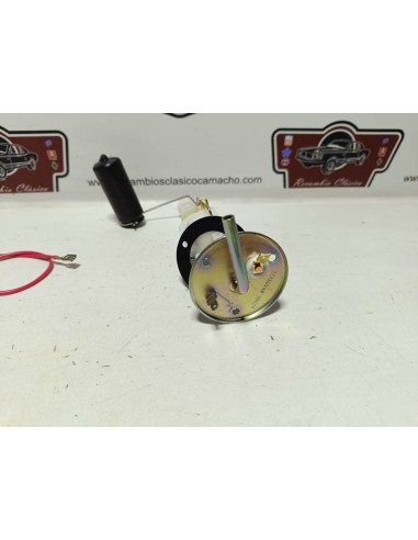 AFORADOR DE COMBUSTIBLE RENAULT 4 Y CITROEN 2CV