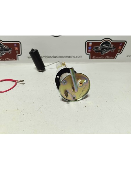 AFORADOR DE COMBUSTIBLE RENAULT 4 Y CITROEN 2CV