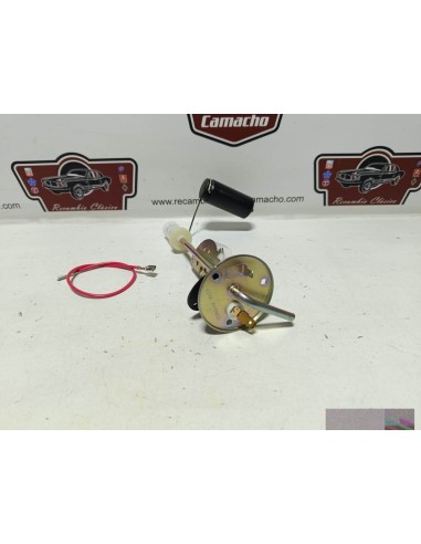 AFORADOR DE COMBUSTIBLE RENAULT 4 Y CITROEN 2CV