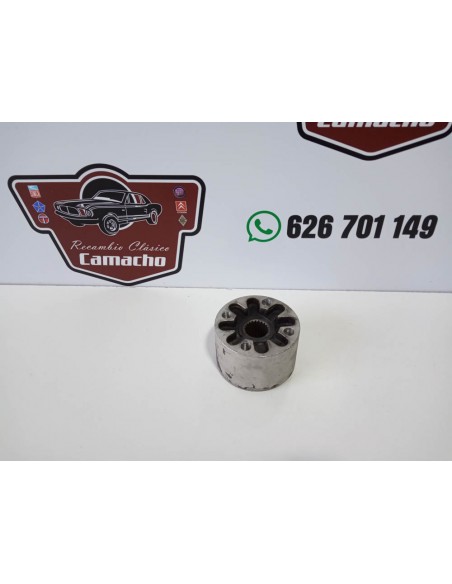 FLECTOR TRANSMISION O PALIER SEAT 850 Y 133