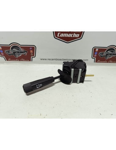 Mando de luces Renault 5 del 72 al 85