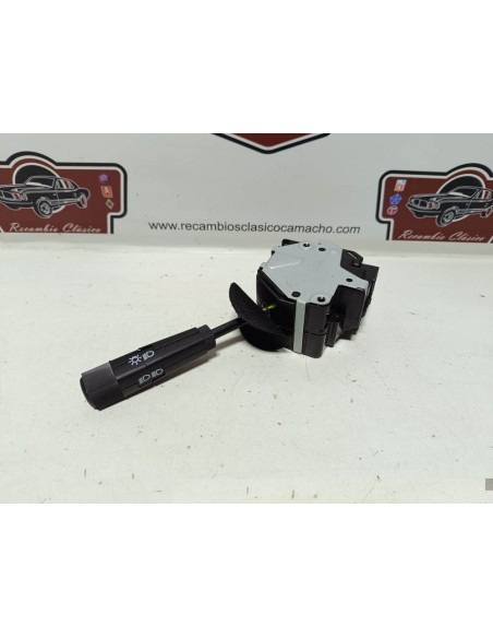 Mando de luces Renault 5 del 72 al 85