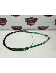Cable freno de mano Seat 127 y Fura 2