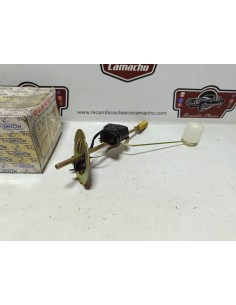 Aforador Talbot 180 gasolina 2