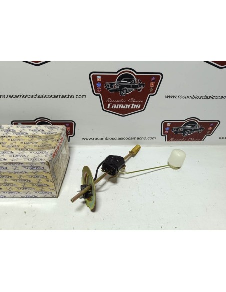 Aforador Talbot 180 gasolina