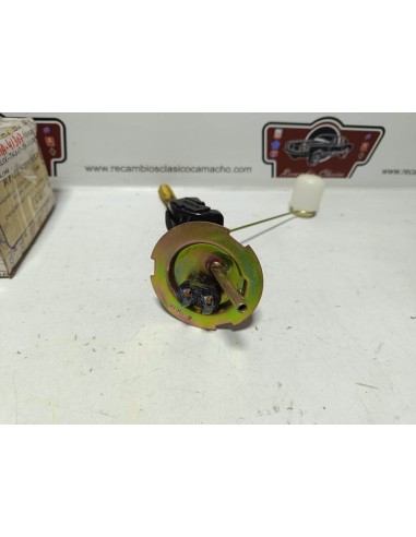 Aforador Talbot 180 gasolina