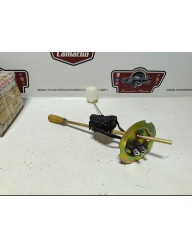 Aforador Talbot 180 gasolina