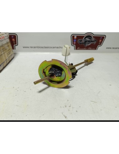 Aforador Talbot 180 gasolina