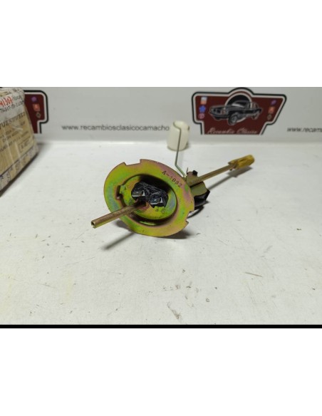 Aforador Talbot 180 gasolina