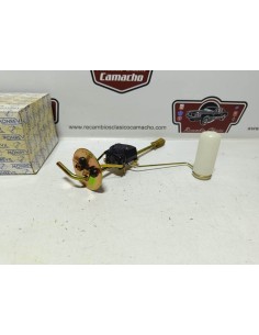 AFORADOR GASOLINA RENAULT 5 Y 7  HASTA 1980 2