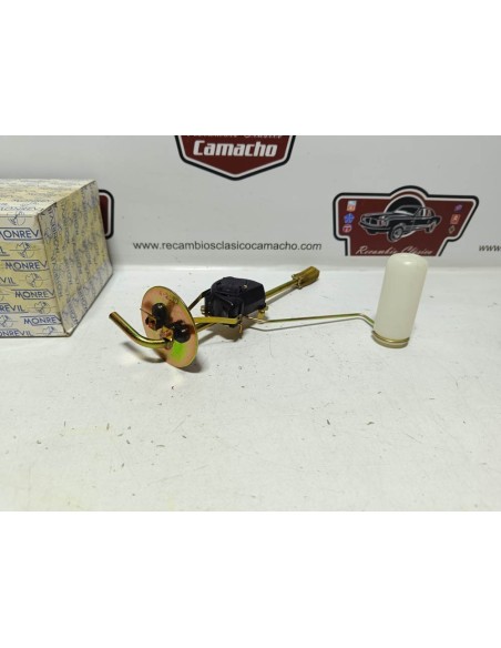 AFORADOR GASOLINA RENAULT 5 Y 7  HASTA 1980