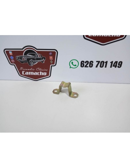 SOPORTE BARRA ESTABILIZADORA SEAT 124 Y 1430