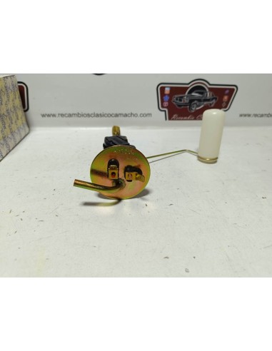 AFORADOR GASOLINA RENAULT 5 Y 7  HASTA 1980