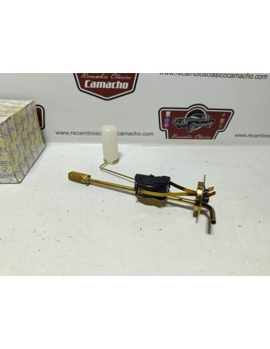 AFORADOR GASOLINA RENAULT 5 Y 7  HASTA 1980