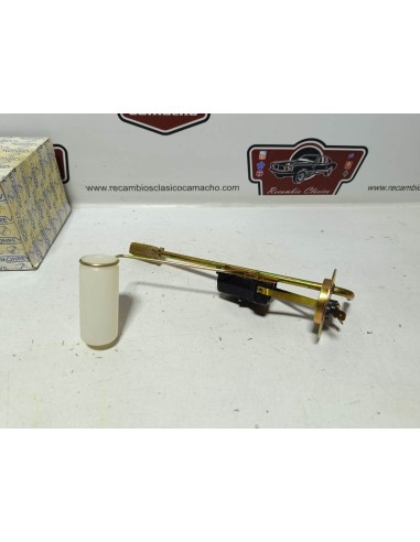 AFORADOR GASOLINA RENAULT 5 Y 7  HASTA 1980