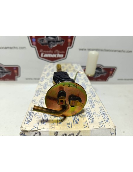 AFORADOR GASOLINA RENAULT 5 Y 7  HASTA 1980