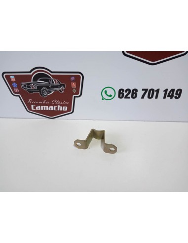SOPORTE BARRA ESTABILIZADORA SEAT 124 Y 1430