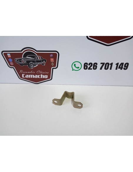 SOPORTE BARRA ESTABILIZADORA SEAT 124 Y 1430