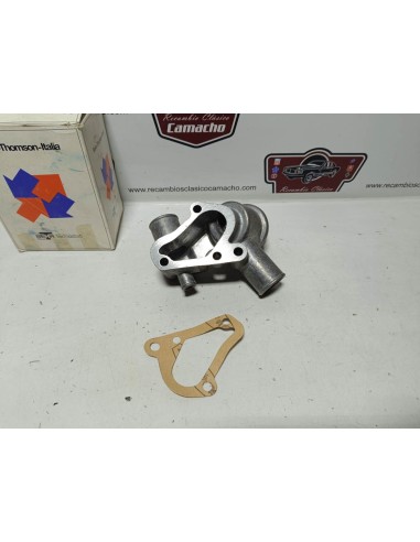 Termostato Seat Ibiza, Málaga, Ritmo y Ronda Diésel