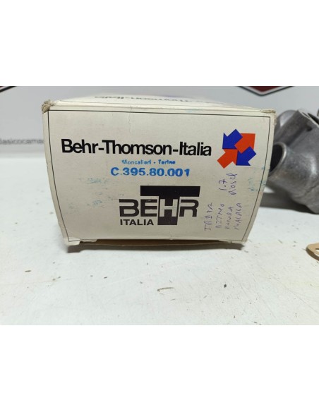 Termostato Seat Ibiza, Málaga, Ritmo y Ronda Diésel