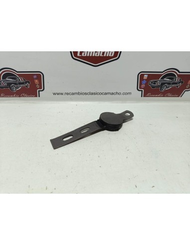 Flector palanca de cambios Seat 850 y 133