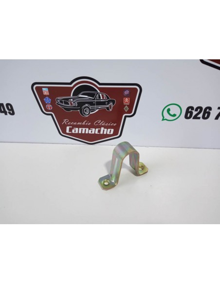SOPORTE BARRA ESTABILIZADORA SEAT 124 Y 1430