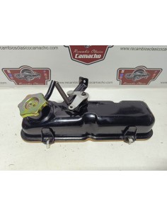 Tapa de balancines completa Seat 600 N 2