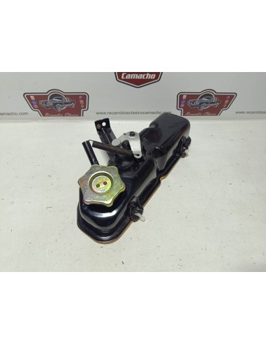 Tapa de balancines completa Seat 600 N