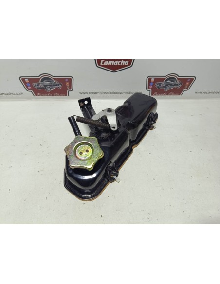 Tapa de balancines completa Seat 600 N