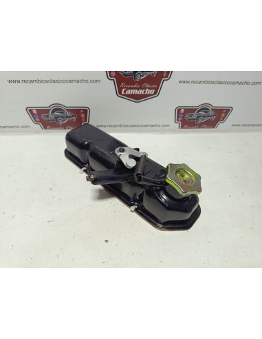 Tapa de balancines completa Seat 600 N