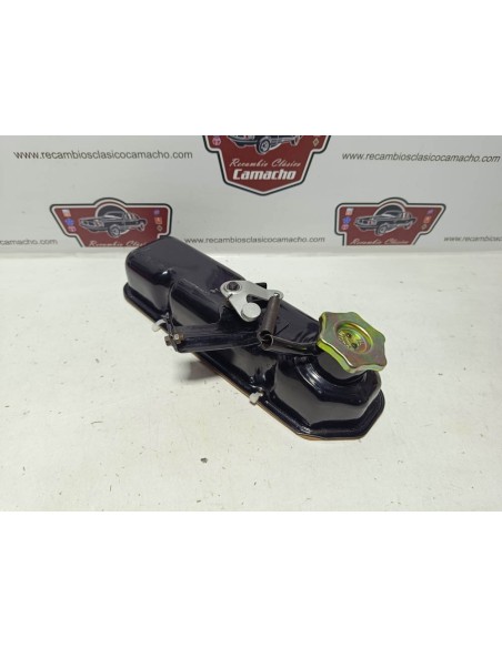 Tapa de balancines completa Seat 600 N